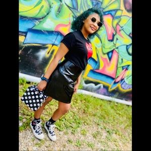 Comme des garçons converse